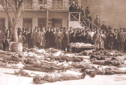 Kalendorius: žmonės ir įvykiai, jau tapę istorija
