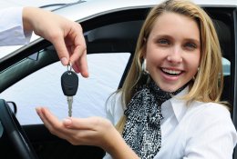 Įsigyti naują automobilį – vis dar prabanga