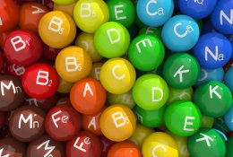 Vitaminai: kiek jie svarbūs mūsų sveikatai