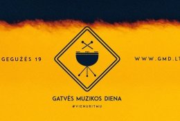 Nemokamų savaitės renginių gidas