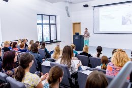 “Tėvų linijos” psichologė: krizių galima išvengti