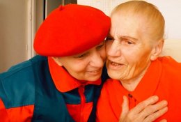 „Pasimatuokite” vienos dienos savanorystę pas maltiečius