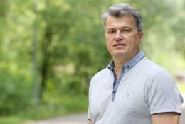 „Savaitė“: šiandienos aktualijos