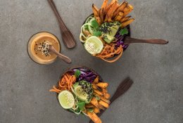 Parduotuvėse smarkiai išaugo veganiškų produktų paklausa
