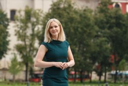 „Savaitė“: šiandienos aktualijos