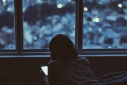 Tyrimas: stiprėja naktinėjimo tendencija – lietuviai miega vis mažiau
