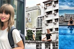 M.Jašinskytė: „Gyvenimas neturėtų tapti kovos su svoriu ringu“