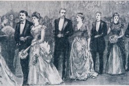 Kalendorius: žmonės ir įvykiai, jau tapę istorija