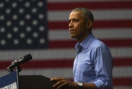 Lietuviai verslo forume susitiks su buvusiu JAV prezidentu B.Obama