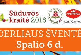 Nemokami renginiai, kuriuos verta aplankyti