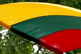 Kalendorius: žmonės ir įvykiai, jau tapę istorija