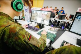 Ar gyvą sportą pakeis esportas? Susidomėjimas auga ne tik tarp žiūrovų, bet ir versle