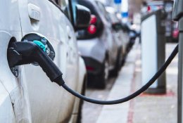 Vokiečiai ketina investuoti į elektromobilių ateitį Lietuvoje