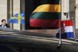 Pagal konkurencingumą Lietuva yra keturiasdešimta pasaulyje