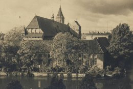 Verta žinoti: Karaliaučiaus Albertinos universitetas ir Abraomas Kulvietis, lietuvybės ir liuteronybės santykis