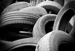 Ką artėjant žiemai reikia žinoti apie savo automobilio padangas?