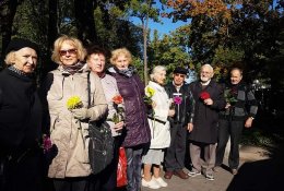 Senjorų vienišumo problema: kaip jos išvengti?