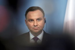 Lenkija dar kartą reikalauja Vokietijos sumokėti reparacijas už Antrąjį pasaulinį karą