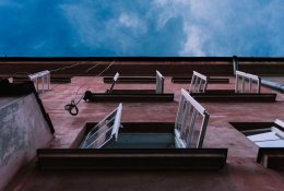 Pratęstas terminas teikti paraiškas seniems daugiabučiams atnaujinti