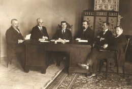 Kalendorius: žmonės ir įvykiai, jau tapę istorija