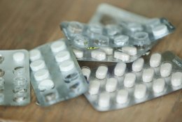 Tik 46 proc. Lietuvos gyventojų žino, kad antibiotikai negydo peršalimo ir gripo