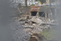 Ypatingas radinys: Vilniuje archeologai aptiko mistinės bažnyčios pamatus