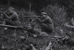Kalendorius: žmonės ir įvykiai, jau tapę istorija