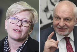 Vaiko teisių apsaugos įstatymas: ką apie jį mano kandidatai į prezidentus?