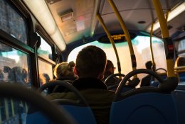 Kaune už važiavimą viešuoju transportu jau galima atsiskaityti mobiliuoju telefonu