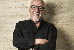 Paulo Coelho: „1970-aisiais tikėjome, kad sugebėsime pakeisti pasaulį “