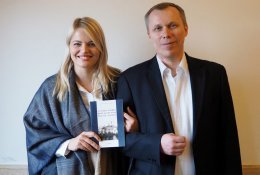 Lietuvos istorija žadina italų smalsumą: kuria dokumentinį filmą