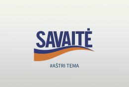 Aštri tema: Daugiau derybų dėl „Brexito“ nebus