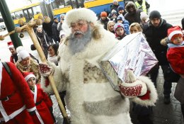 Nemokami renginiai, kuriuos verta aplankyti