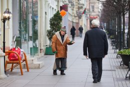 Šiandienos aktualijos: pensijų priemokos, aukštos kainos ir kiek kainuoja orus gyvenimas Vilniuje