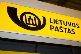 Buvę Lietuvos pašto vadovai galimai iššvaistė 3,7 mln. eurų