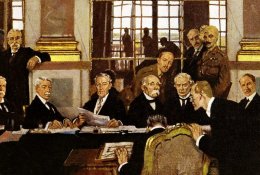 Kalendorius: žmonės ir įvykiai, jau tapę istorija