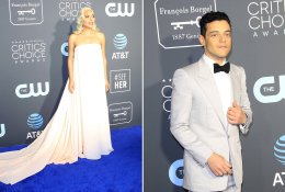 Kritikų pasirinkimo apdovanojimuose triumfavo filmas „Roma“, o Lady Gaga turėjo dalintis geriausios aktorės titulu