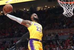 Paaiškėjo NBA „Visų žvaigždžių“ rungtynių komandų starto penketai