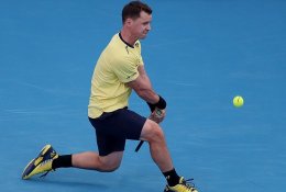 Lietuvio triumfas: tenisininkas R.Berankis laimėjo „Challenger“ serijos turnyrą Prancūzijoje