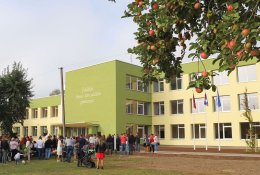 Kauno rajonas skirs daugiau lėšų mokykloms, darželiams, jaunoms šeimoms ir darbo užmokesčiui
