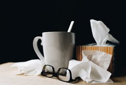 Gripo epidemija jau paskelbta devyniolikoje šalies savivaldybių