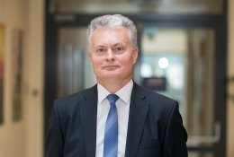Naujausi prezidentiniai reitingai: kas yra lietuvių favoritai?
