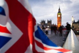 Kietasis „Brexitas“ gali nurėžti 600 tūkst. darbo vietų visame pasaulyje