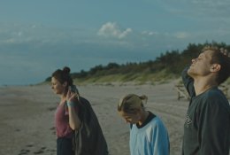 Geriausias Baltijos šalių filmas dalyvaus „Kino pavasario“ konkurse drauge su Berlyno kino festivalio nugalėtoja