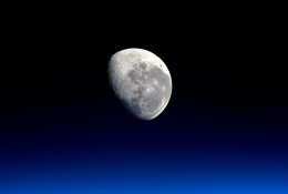 Kanada dalyvaus naujoje NASA misijoje į Mėnulį