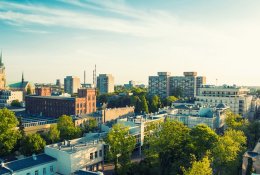 Lodzė – prarastų ir atrastų galimybių miestas