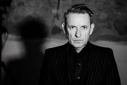 A.Sakalauskas: „Fikcijos reikalingos tam, kad galėtume gyventi toliau“