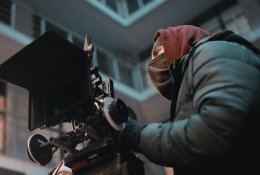 Įvyko XXI a. lankomiausio Lenkijos filmo „Kleras“ išankstinė premjera