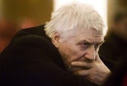 Režisierius J.Vaitkus: „Don Žuanas - svarbi pilnakraujo gyvenimo spalva“
