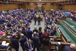 „Brexito“ Didžiajai Britanijai dar teks palaukti